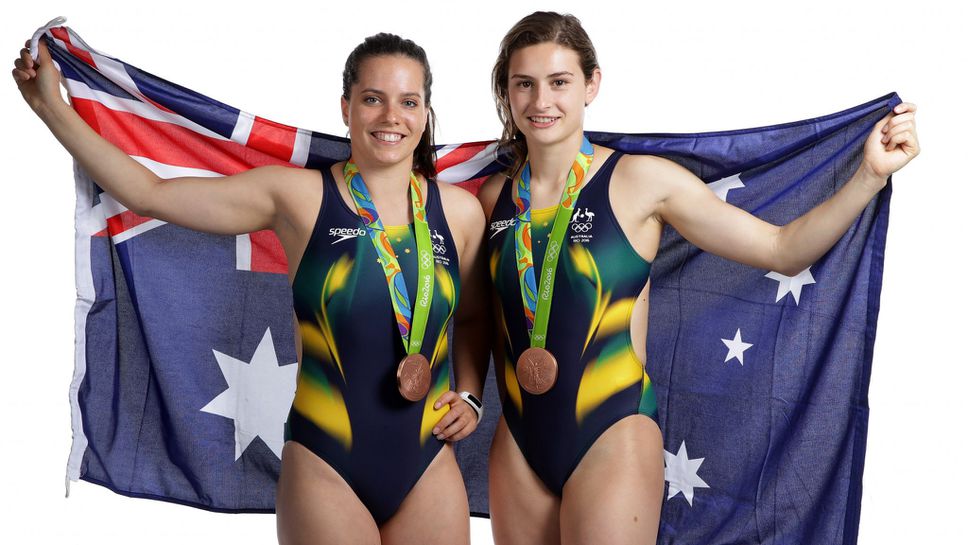 Медалистки от Рио пропускат Токио 2020, след като Австралия няма да участва на Световната купа по скокове във вода