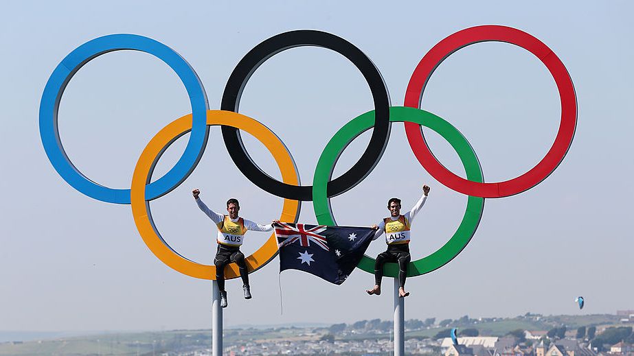 Олимпийските спортисти на Австралия ще бъдат ваксинирани преди Игрите в Токио