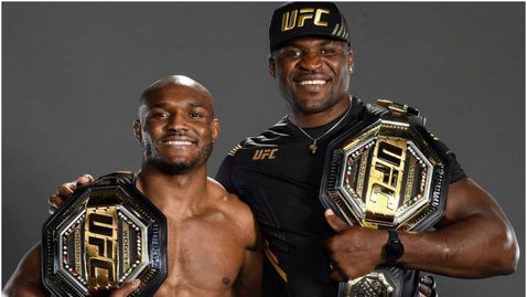 Франсис Нгану: Не могат да докоснат Камару Усман