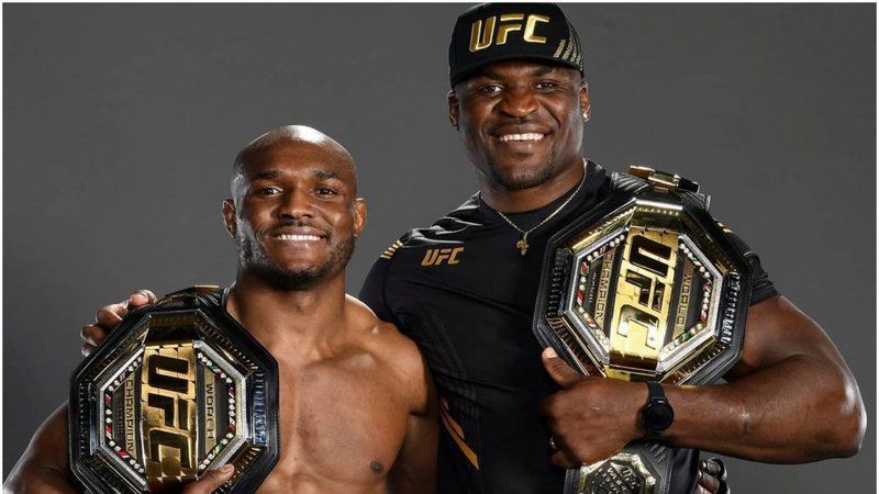 Франсис Нгану: Не могат да докоснат Камару Усман