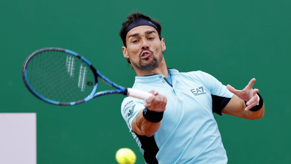 Фонини заплаши да съди АТР