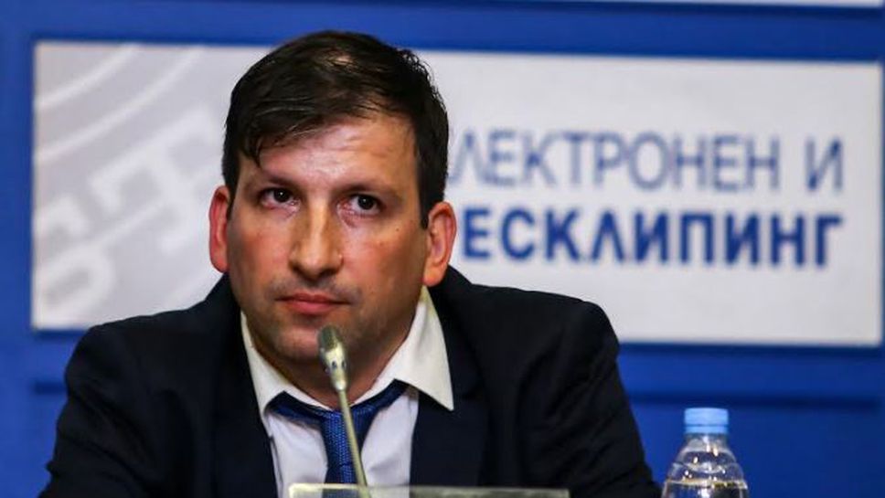 Адвокат Владов: Трябва да се промени дневния ред на конгреса на 25 юни