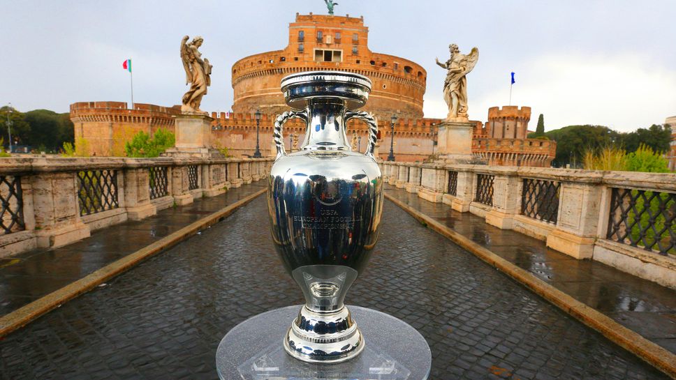 Съставите на финалистите на Евро 2020 ще бъдат увеличени на 26 играчи