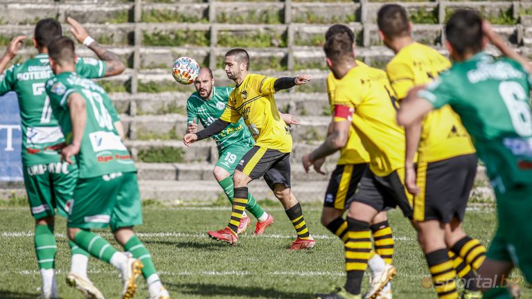  Гранит обърна Балкан задълбочи рецесията на ботевградчани 