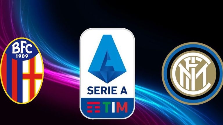  Болоня - Интер (съставите) 