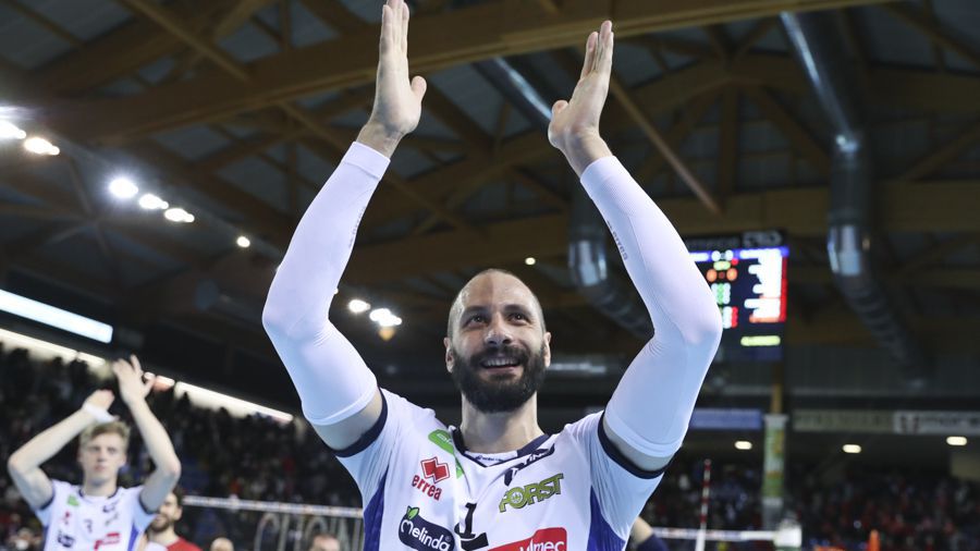 Матей Казийски: Трябва да вложим цялата си енергия