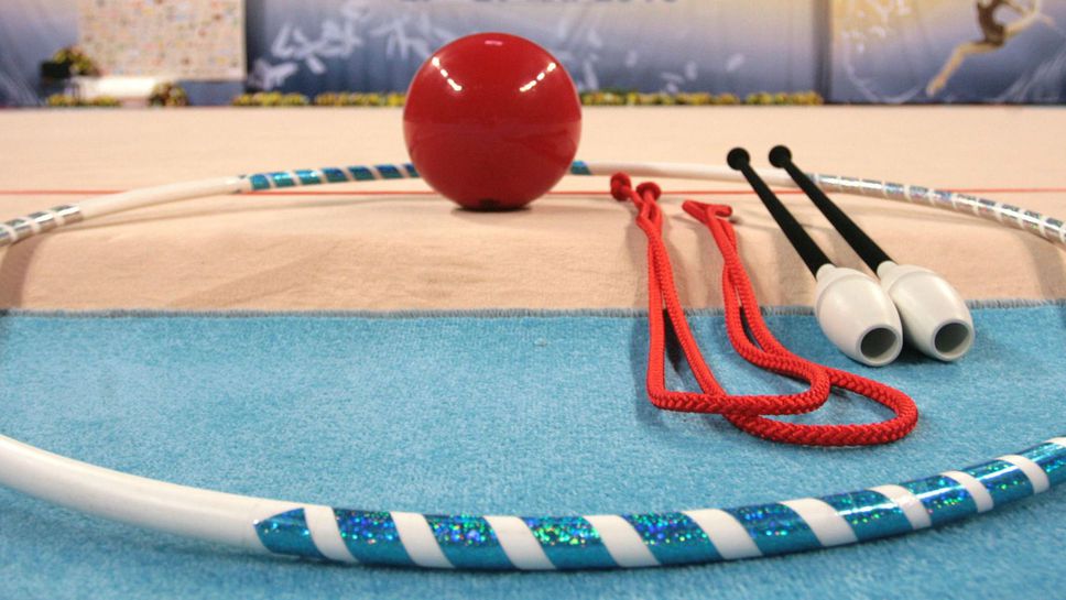 Общо 112 тима ще участват на Държавното отборно първенство по художествена гимнастика