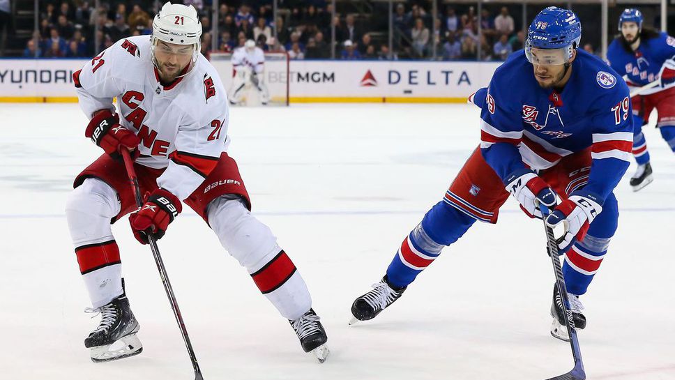 Каролина счупи два клубни рекорда