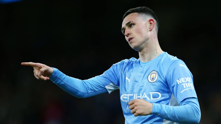  Фоудън изравни връх на Рууни, има късмет да го усъвършенства след седмица 