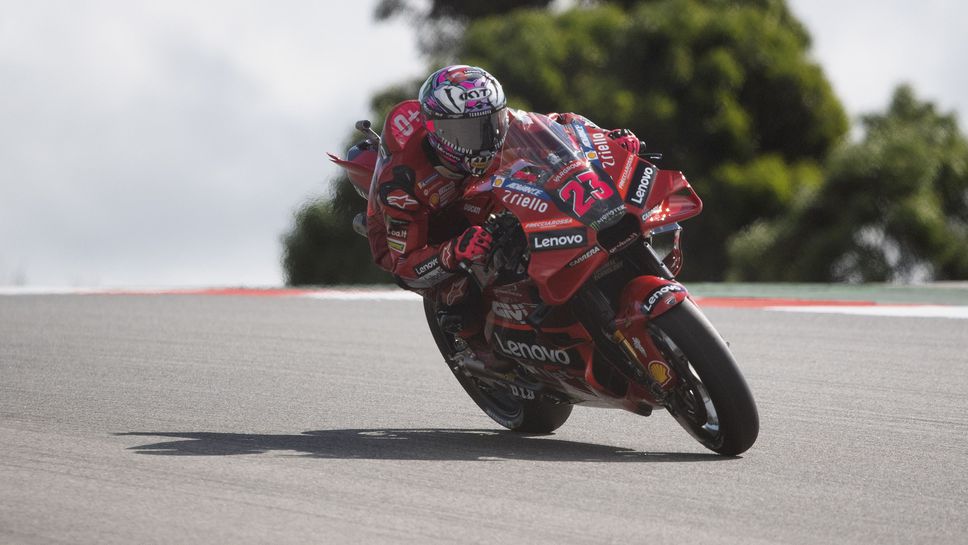 Бастианини, Оливейра и Фернандес се завръщат в MotoGP този уикенд