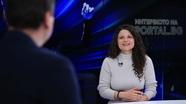 В поредния епизод на Интервюто на Sportal bg ще ви запознаем