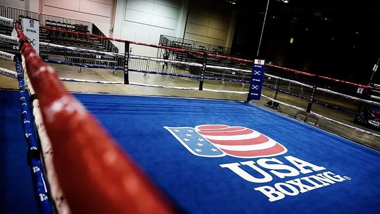 Американската боксова федерация, наричаща себе си USA Boxing, официално обяви,