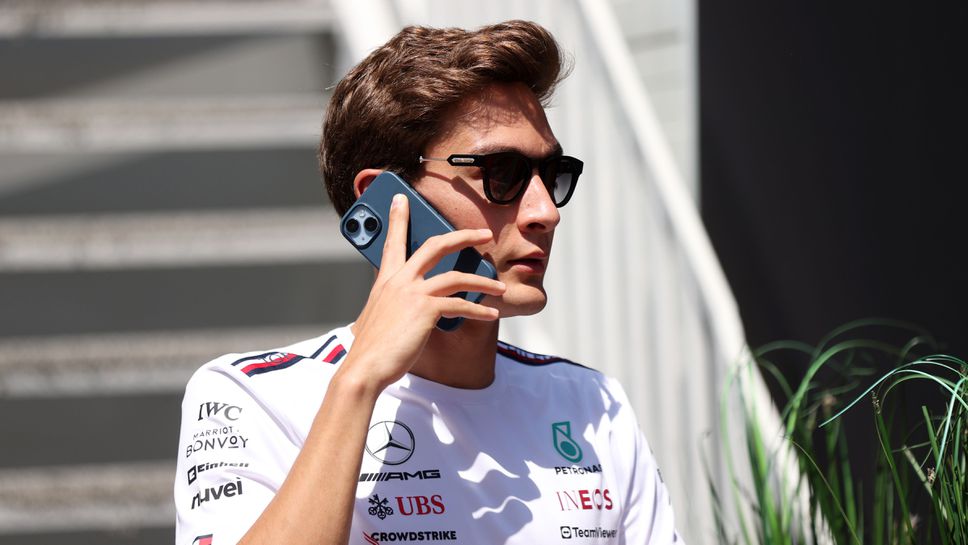 Ръсел: ФИА няма идея какво се случва във Формула 1