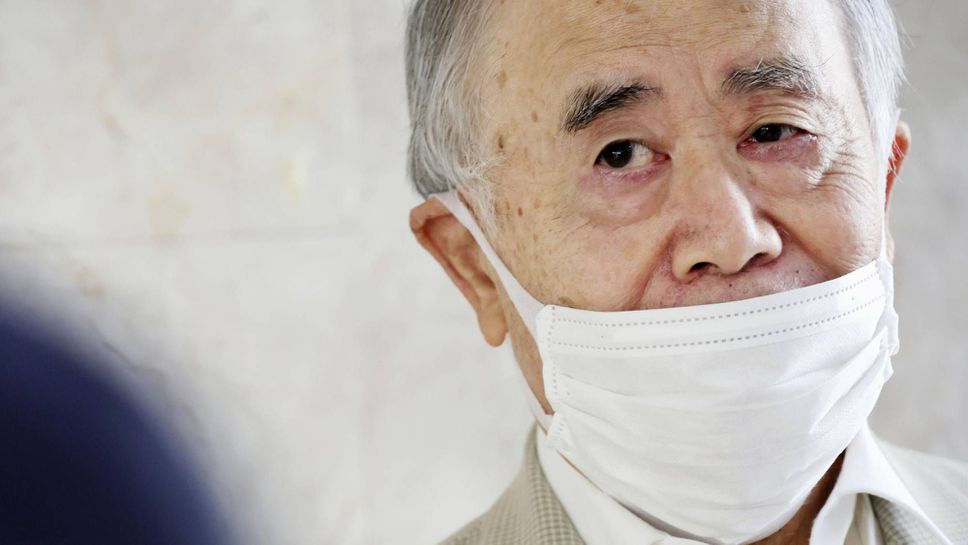 Съден за подкуп за Токио 2020 на свобода срещу гаранция от 1,5 млн. долара