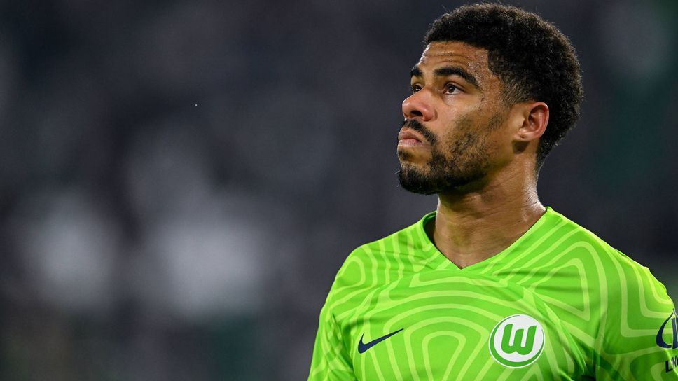 Бразилец ще напусне Волфсбург след края на сезона