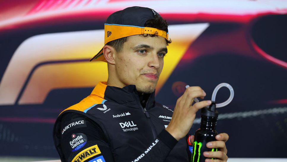 Норис: Във Формула 1 може и да няма друг пилот като Алонсо