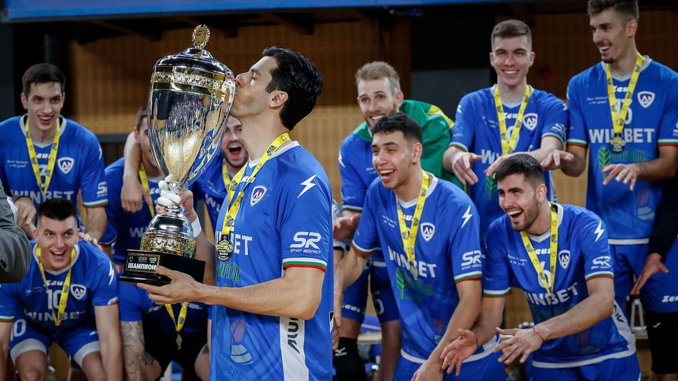 Трудни съперници очакват Левски София в групите на Шампионската лига