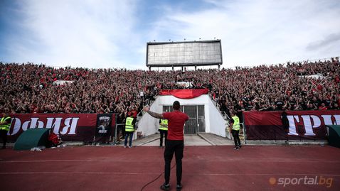  Над 20 000 билета за финала към този момент са продадени 