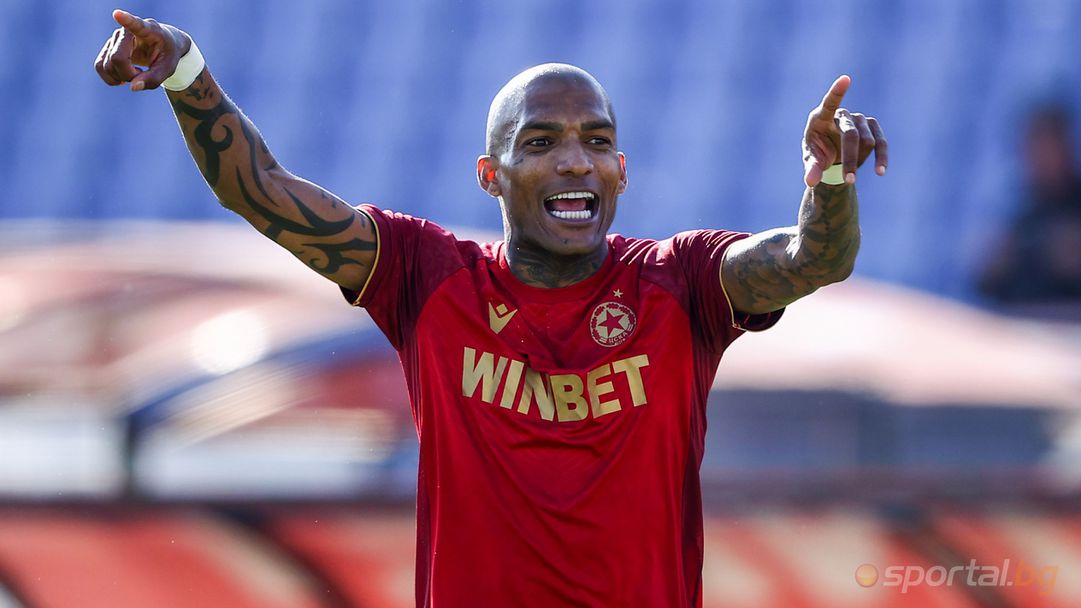 Каранга се сбогува с досегашния си клуб