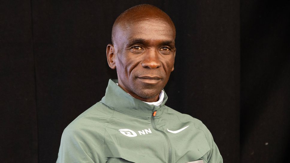 Елиуд Кипчоге се надява да циментира наследството си на маратона в Ню Йорк