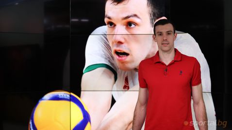  Аспарух Аспарухов: Ще дадем сърцата си за шоу и победи в Бургас 