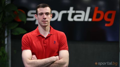  Аспарух Аспарухов продължава кариерата си в Полша 