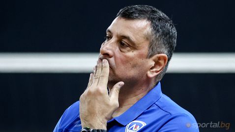  Ники Желязков: Вени Антов няма да се задържи доста време във Франция, равнището му е по-голямо 