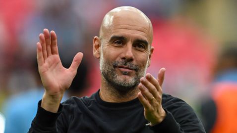 Гуардиола: Все още имаме много работа за вършене