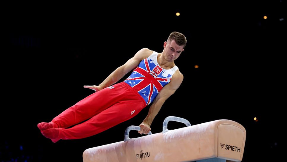 Олимпийски шампиони и световни медалисти на Световната купа във Варна