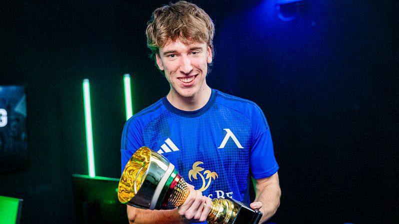 Левски стана шампион в eFirst League!