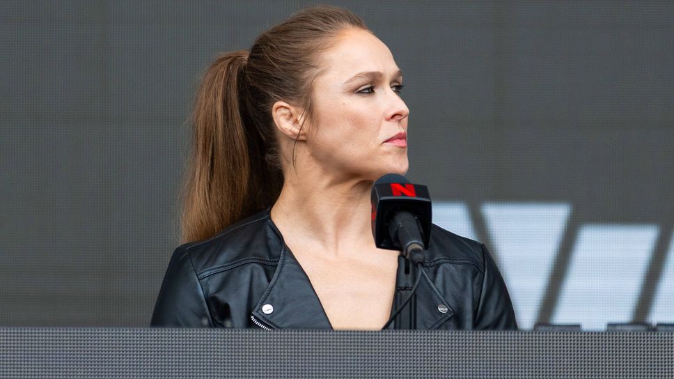 Ронда Раузи посочи кой може да надмине UFC