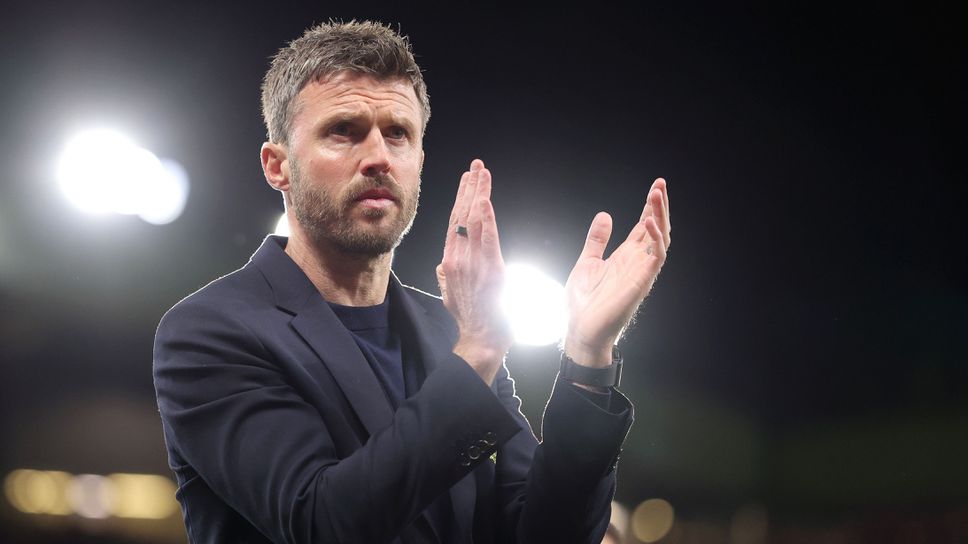 Карик: В този период от годината най-важни са резултатите