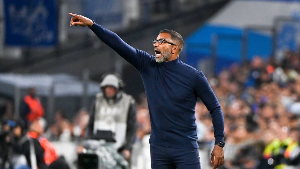 Хабиб Бей: Не държим съдбата в ръцете си