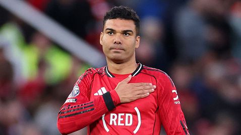 Ман Юнайтед взе реванш от Брентфорд и на практика постигна голямата цел, Игор Тиаго със сериозни пропуски