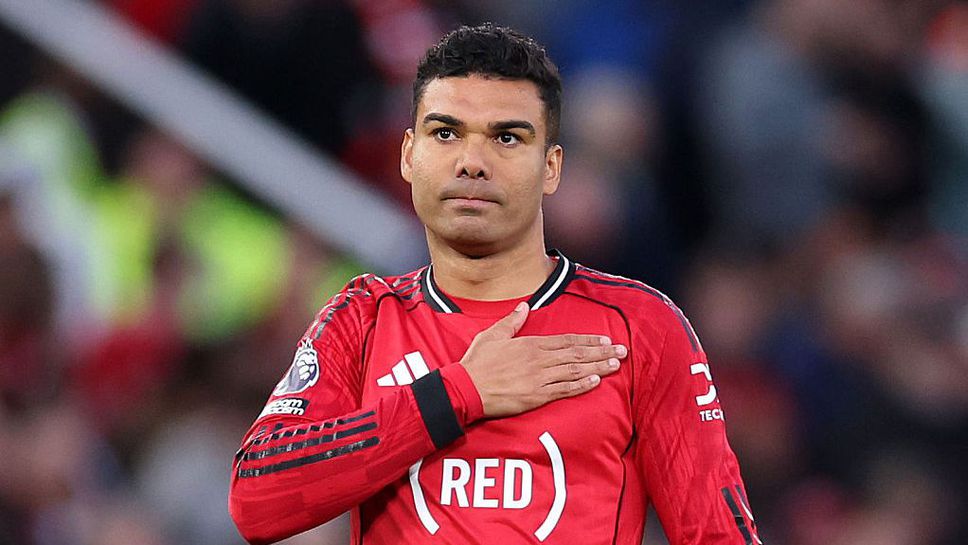 Манчестър Юнайтед 2:0 Брентфорд, Шешко наказа пропуските на гостите