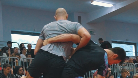 Гран При турнир по събмишън граплинг с парична награда това лято в София