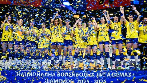 Ето кой може да води шампиона през новия сезон