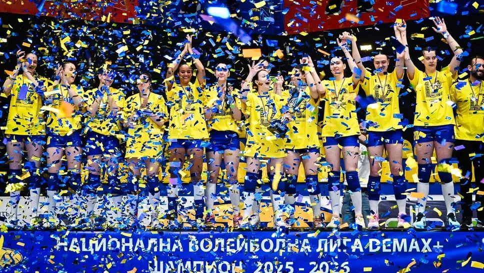 Ето кой може да води шампиона през новия сезон