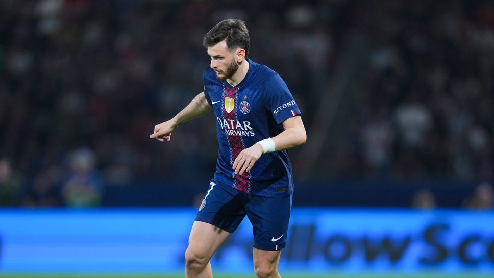 Хвича: Винаги е удоволствие да те сравняват с Марадона