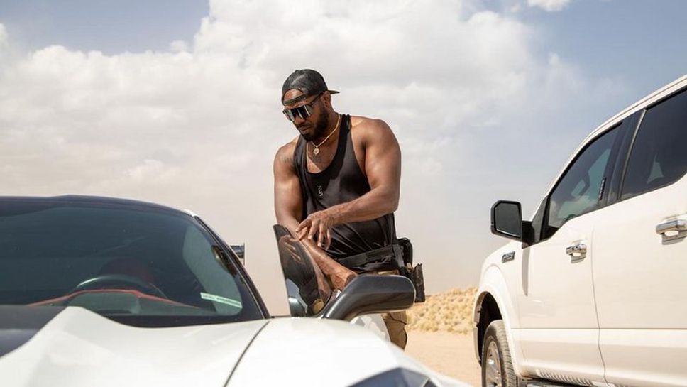 Джон Джоунс си назначи нов съветник