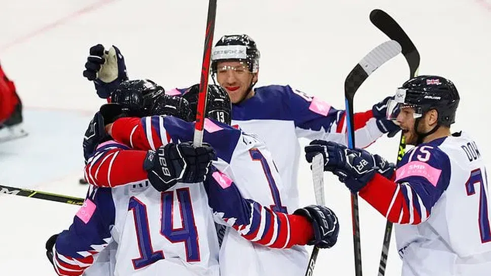 Великобритания с първа победа в редовното време на Световно от 1962 година