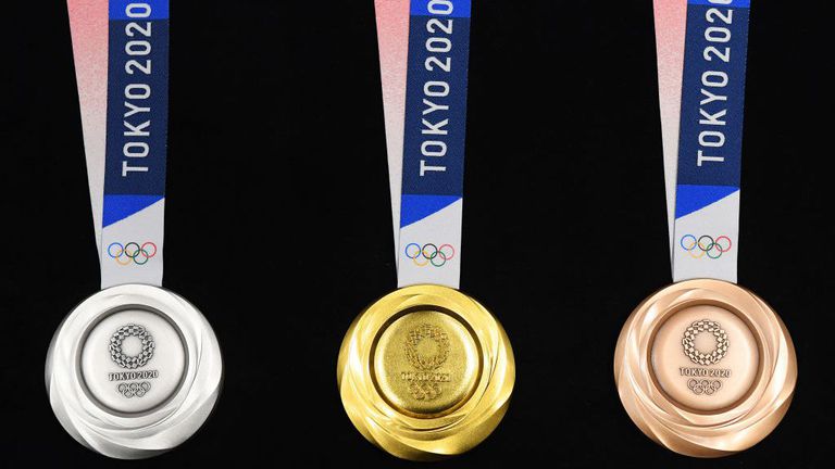 Процес разглеждащ подкупи свързани с организационния комитет на Олимпийските игри