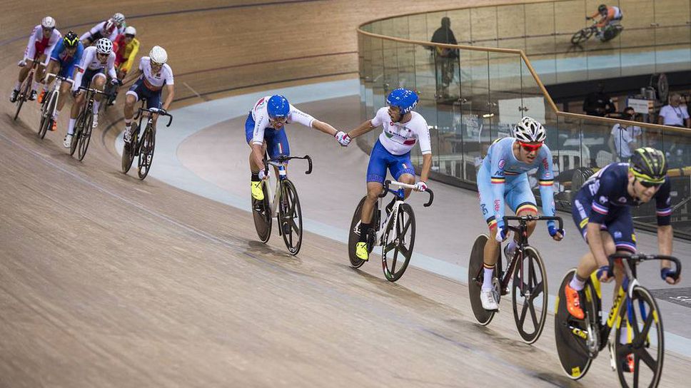 Минск загуби още един голям спортен форум