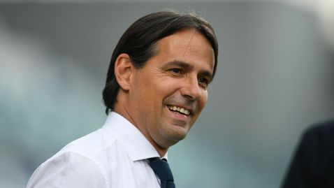 Симоне Индзаги е новият треньор на Интер?