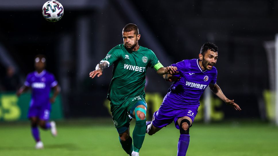 Ненов: При 3:0 помислихме, че сме спечелили, това да ни е за урок