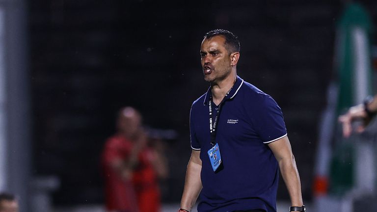 Утре Черноморец Бургас приема Берое II Стара Загора Двубоят е