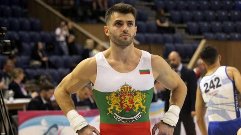 Българските състезатели се класираха за седем финала във втория ден