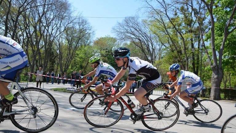 Над 130 колоездачи ще застанат на старт в колокритериума "Купа Стара Загора"