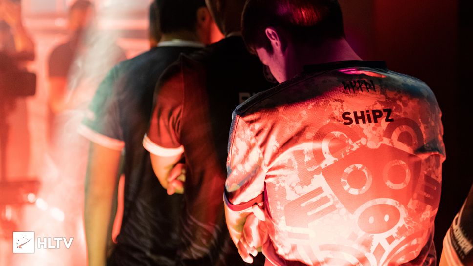 SKADE е аут от битката за Dreamhack Valencia