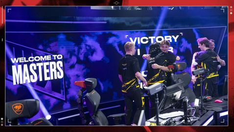  Голяма премия чака най-хубавия тим по Valorant в Токио 